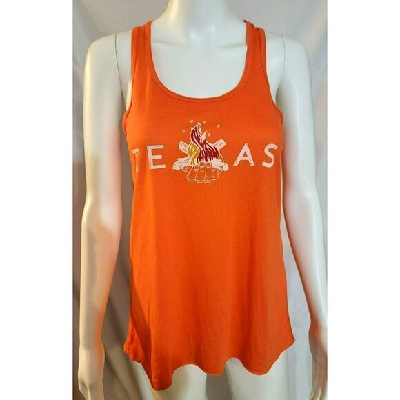 Bella + Canvas Texas Tank - Size Small - Picture 1 of 9